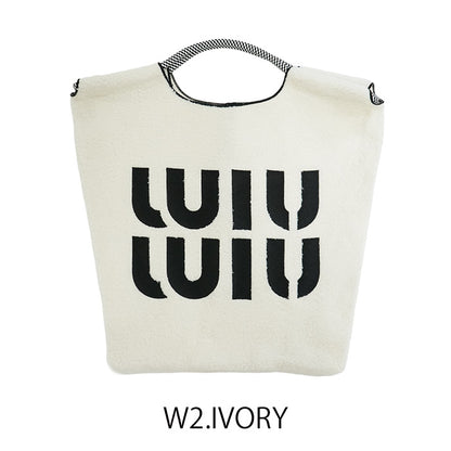 パロディバッグ 1 [MICALLE MICALLE]