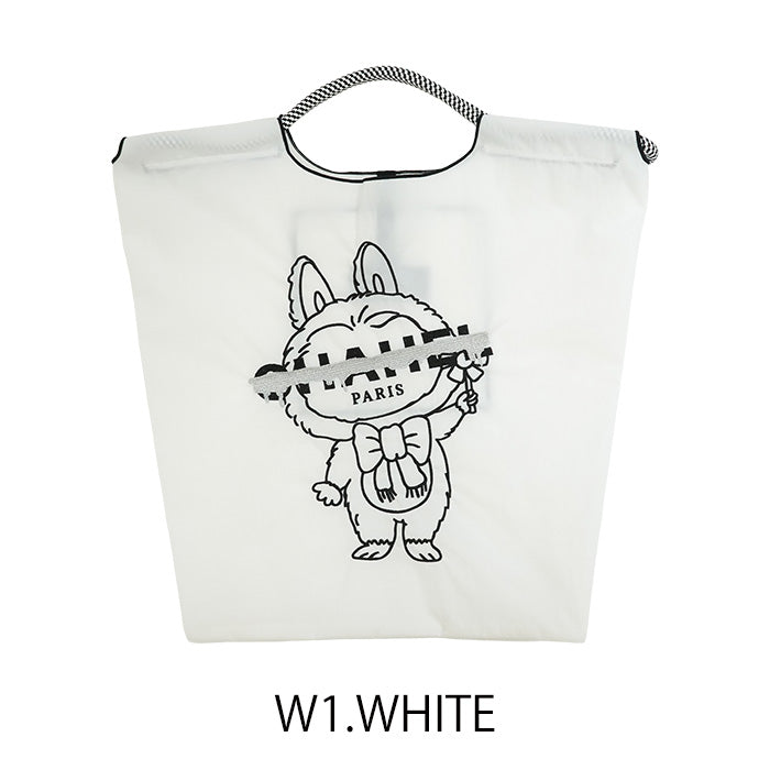 パロディバッグ 2 [MICALLE MICALLE]