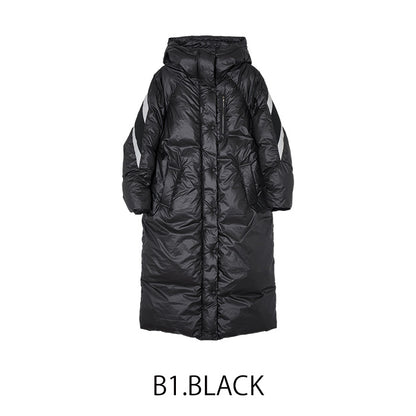 ラインロングダウン [MICALLE MICALLE]