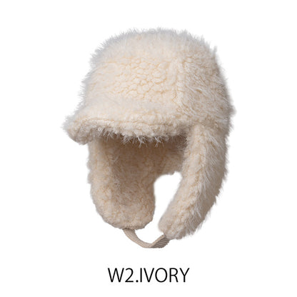 ボアキャップ [MICALLE MICALLE]