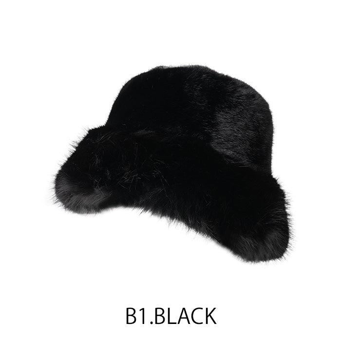 ファーハット [MICALLE MICALLE]