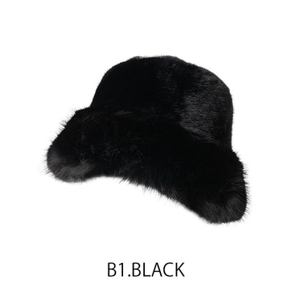 ファーハット [MICALLE MICALLE]