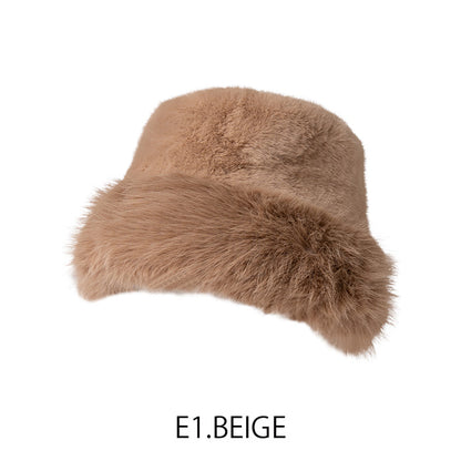 ファーハット [MICALLE MICALLE]