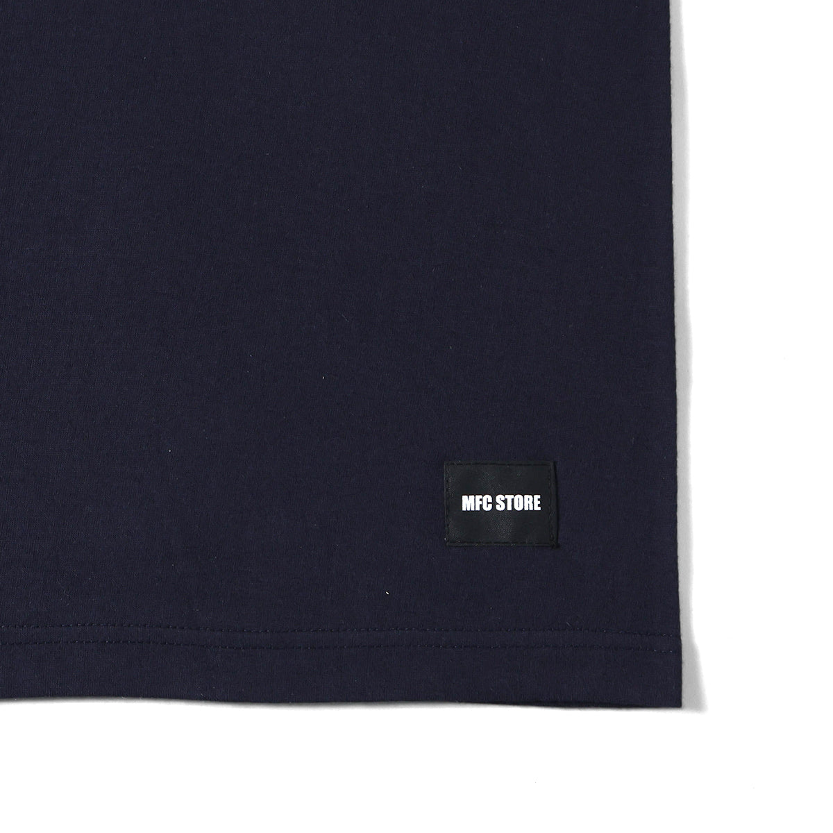 MFC STORE EMBLEM S/S TEE