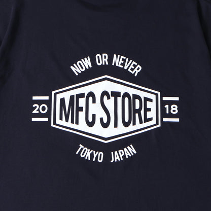 MFC STORE EMBLEM S/S TEE