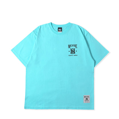MFC STORE MFC JAPAN TOUR S/S TEE