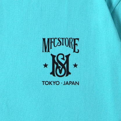 MFC STORE MFC JAPAN TOUR S/S TEE