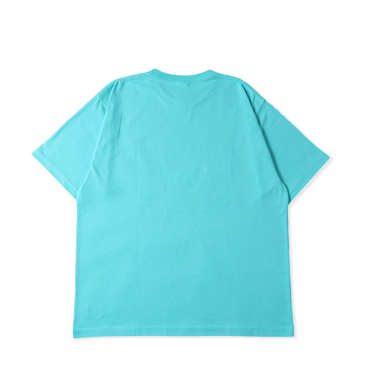 MFC STORE COLLEGE LOGO S/S TEE