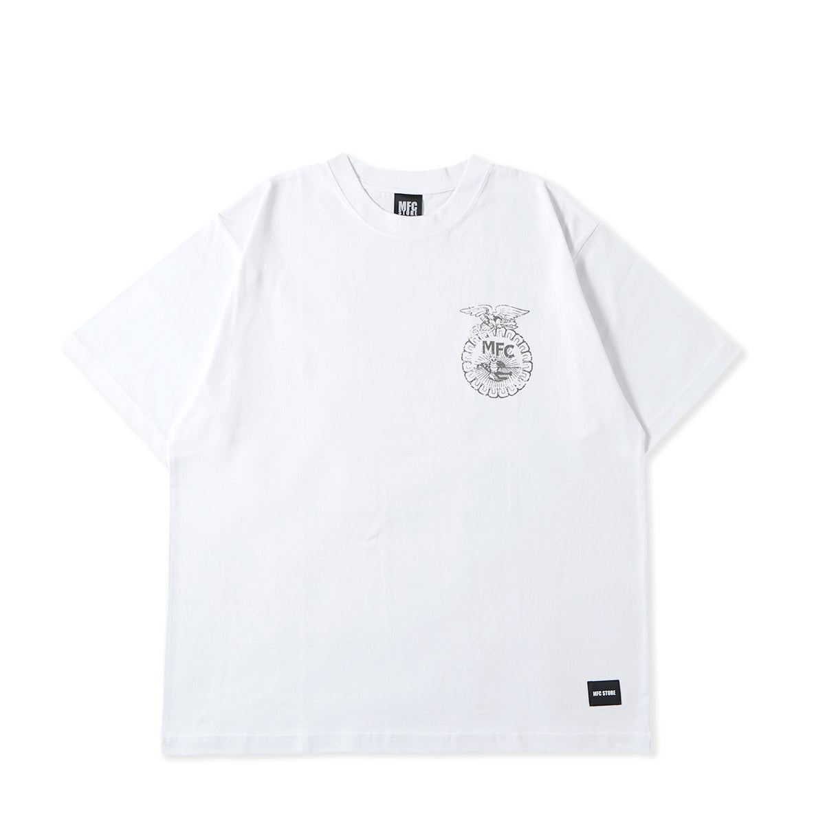 MFC STORE FMA S/S TEE