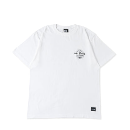 MFC STORE RHOMBUS S/S TEE