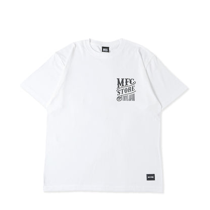 MFC STORE RIBBON S/S TEE
