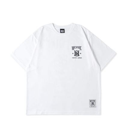 MFC STORE MFC JAPAN TOUR S/S TEE