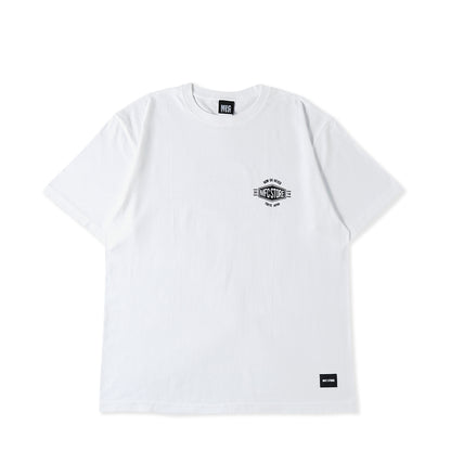 MFC STORE EMBLEM S/S TEE