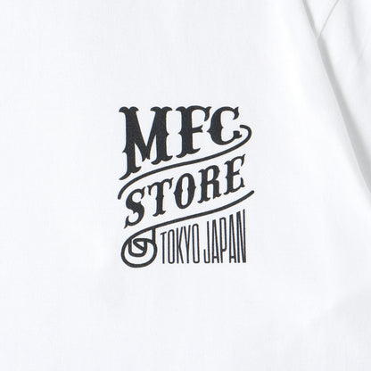 MFC STORE RIBBON S/S TEE