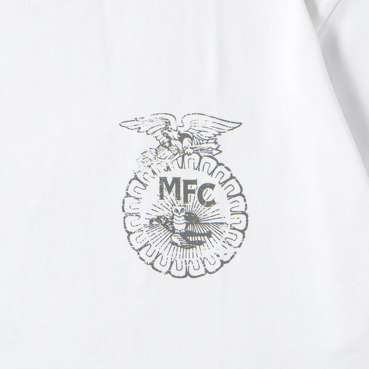 MFC STORE FMA S/S TEE