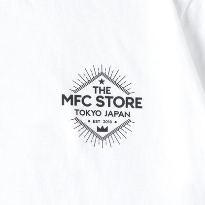 MFC STORE RHOMBUS S/S TEE