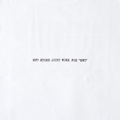 JOINT WORK FOR ”MWC” #2