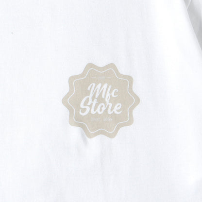MFC STORE STAMP S/S TEE