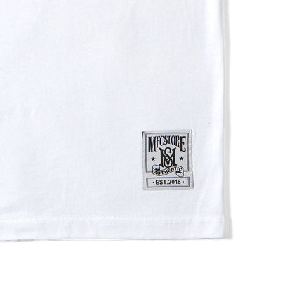 MFC STORE MFC JAPAN TOUR S/S TEE