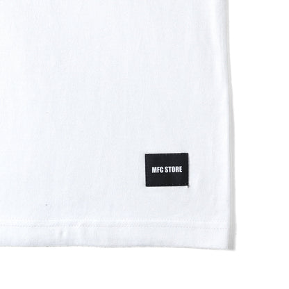 MFC STORE RHOMBUS S/S TEE