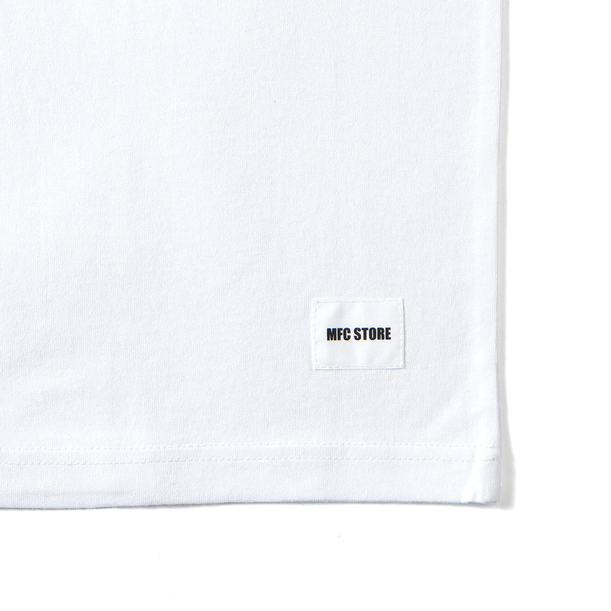 彫師美漸-BIZEN x MFC STORE TIGER TYO S/S TEE
