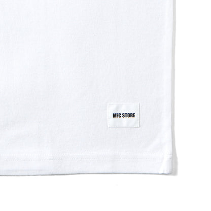 彫師美漸-BIZEN x MFC STORE TIGER TYO S/S TEE