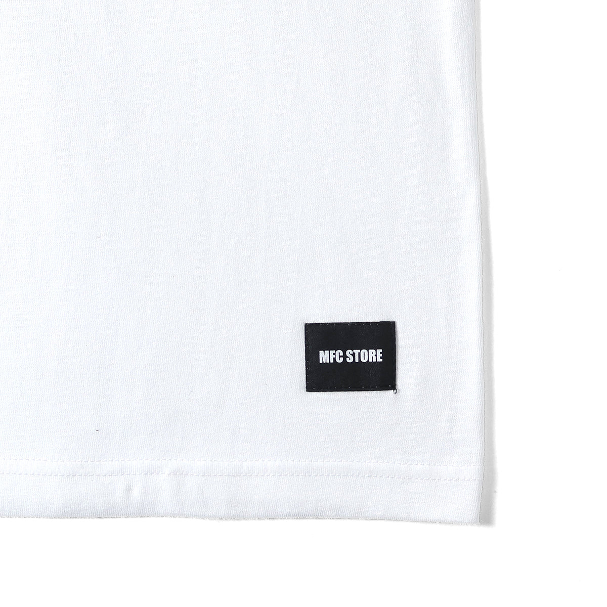MFC STORE EMBLEM S/S TEE