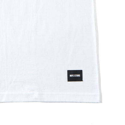 MFC STORE STAMP S/S TEE