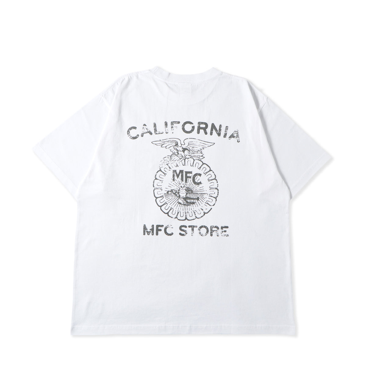 MFC STORE FMA S/S TEE