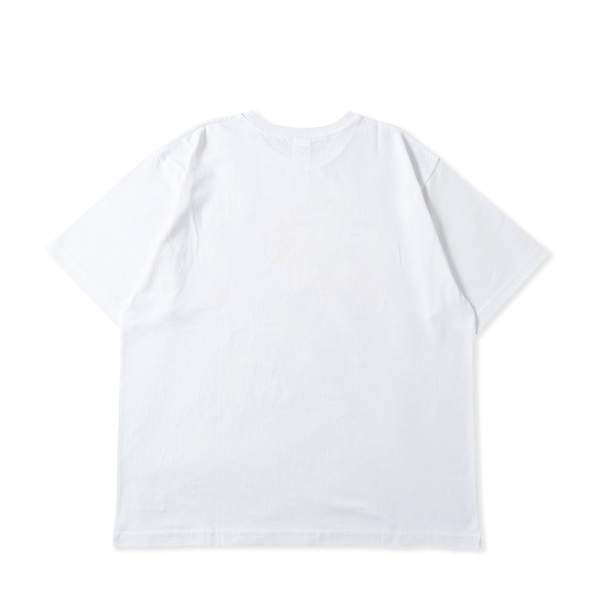 MFC STORE COLLEGE LOGO S/S TEE