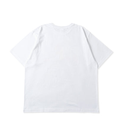 MFC STORE COLLEGE LOGO S/S TEE