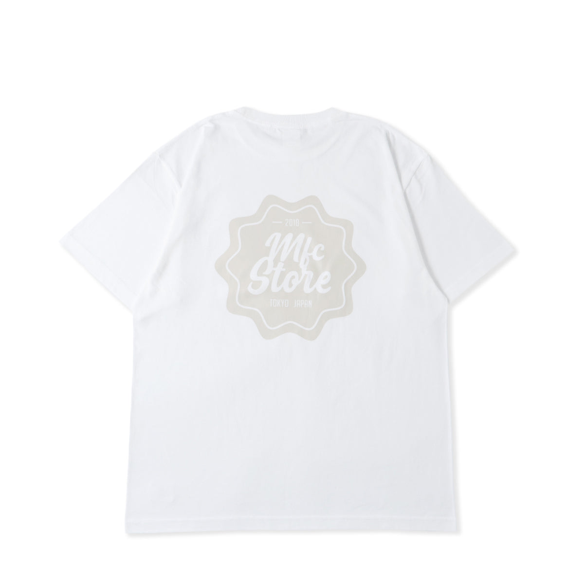 MFC STORE STAMP S/S TEE