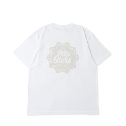 MFC STORE STAMP S/S TEE