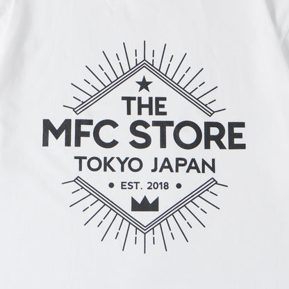 MFC STORE RHOMBUS S/S TEE