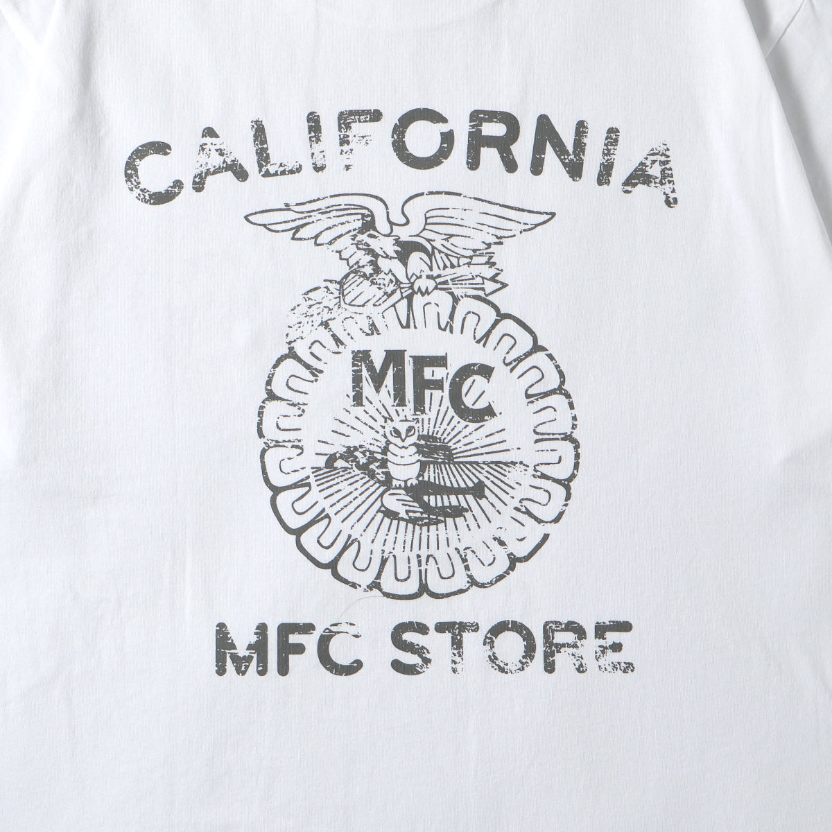 MFC STORE FMA S/S TEE
