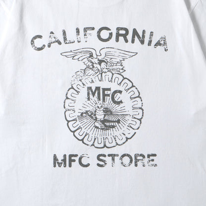 MFC STORE FMA S/S TEE