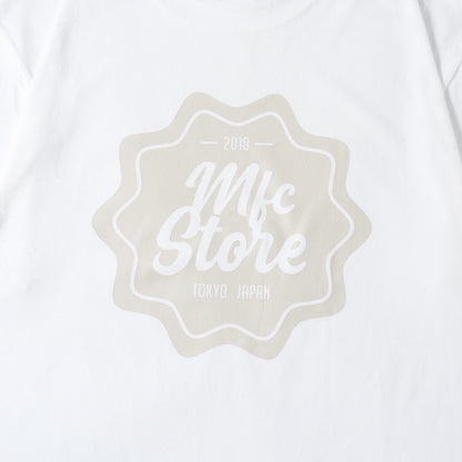 MFC STORE STAMP S/S TEE